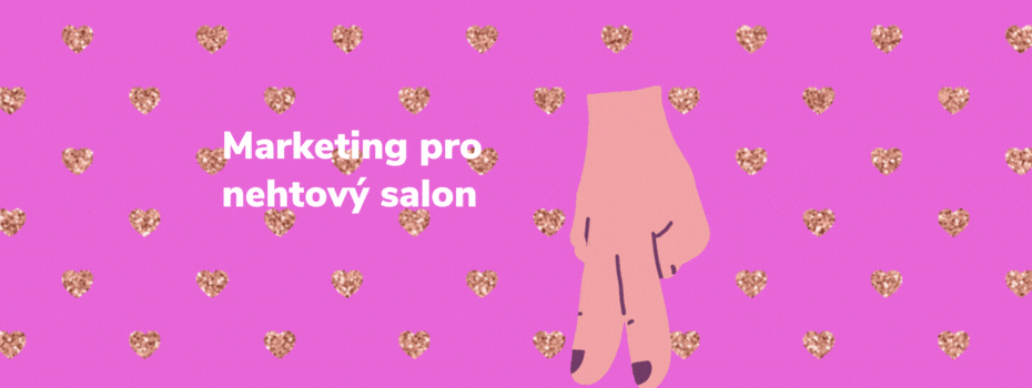 #otevíráme nehtový salon