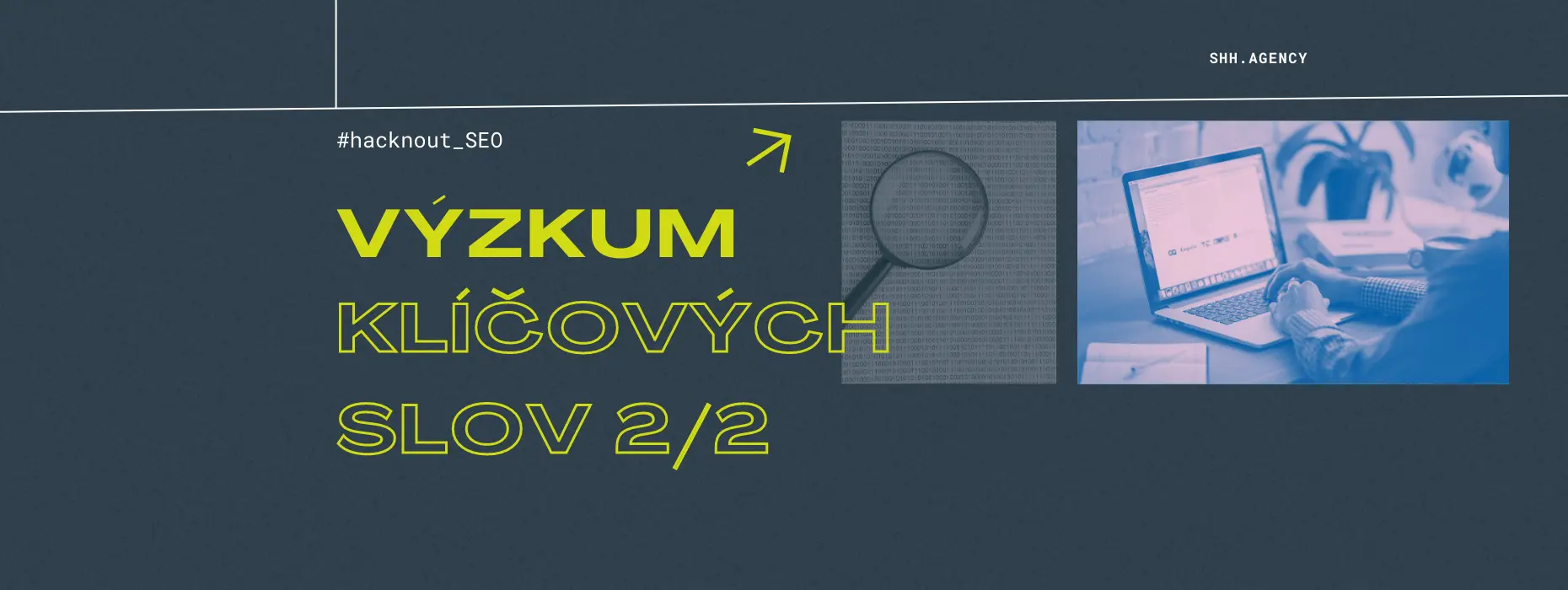 Hacknout SEO: výzkum klíčových slov 2/2