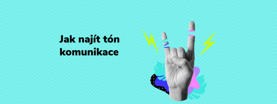 Jak najít tón komunikace