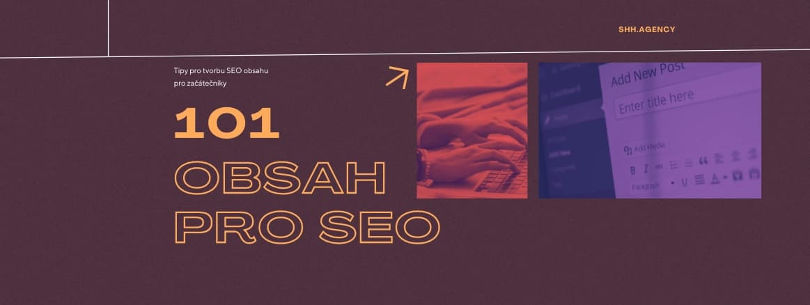 Obsah pro SEO 101