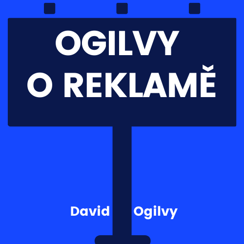 Ogilvy o reklamě