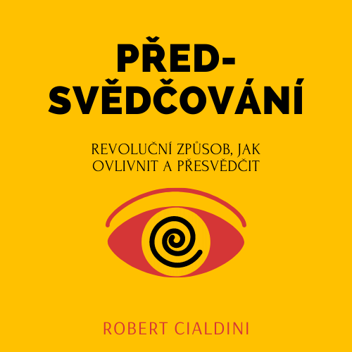 Před-svědčování