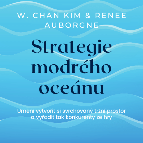 Strategie modrého oceánu