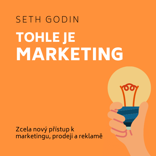 Tohle je marketing