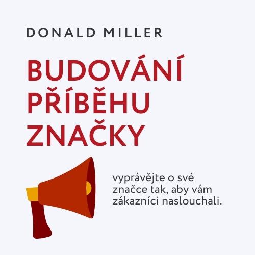 Budování příběhu značky