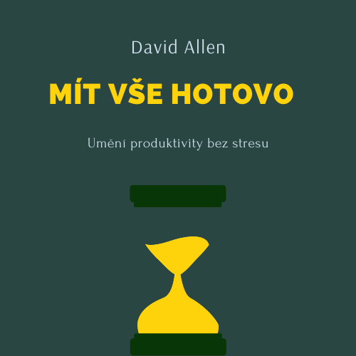 Mít vše hotovo