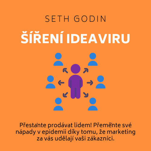 Šíření ideaviru