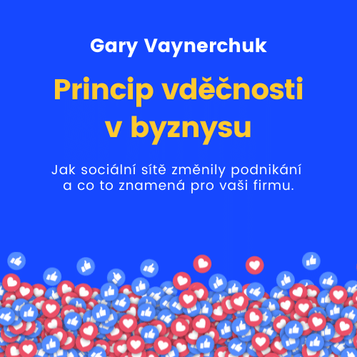 Princip vděčnosti v byznysu