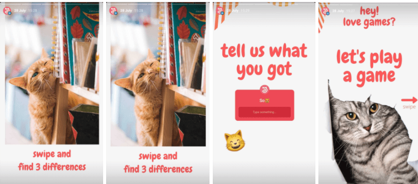 The Greatest Instagram Story Ideas: The Ultimate Guide