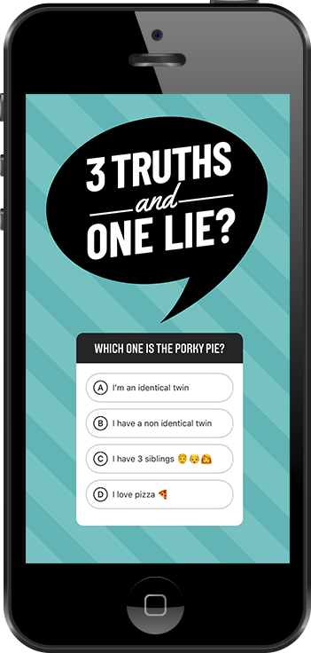 How to Use Instagram Story Quiz Stickers to Boost Your Engagement | Sked Social