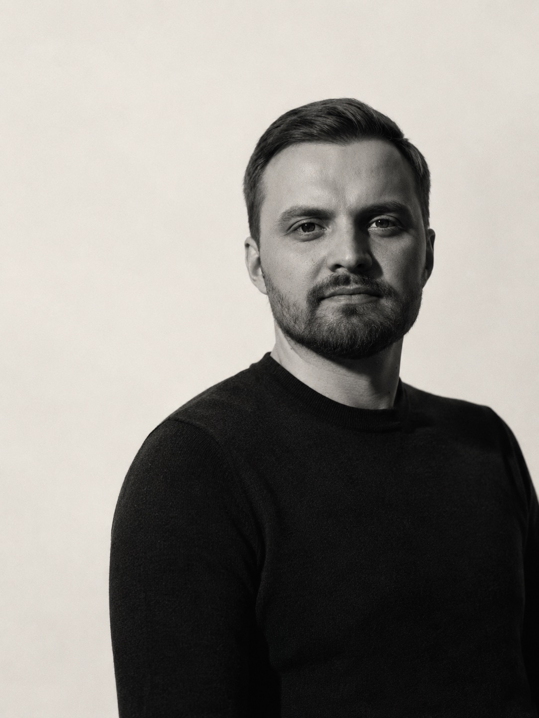 Emil, zakladatel shh.agency