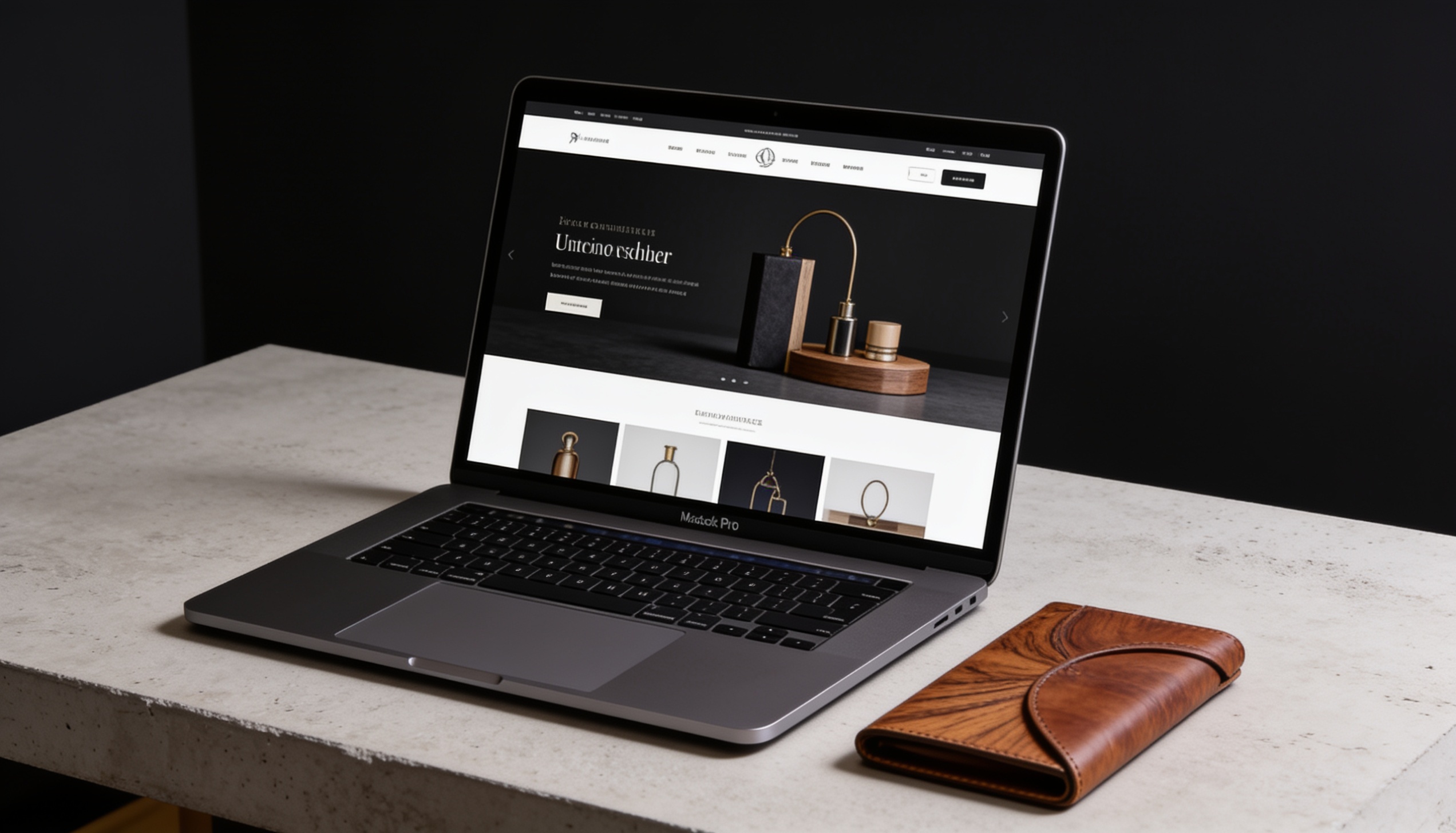 Zdeněk Staněk – E-commerce